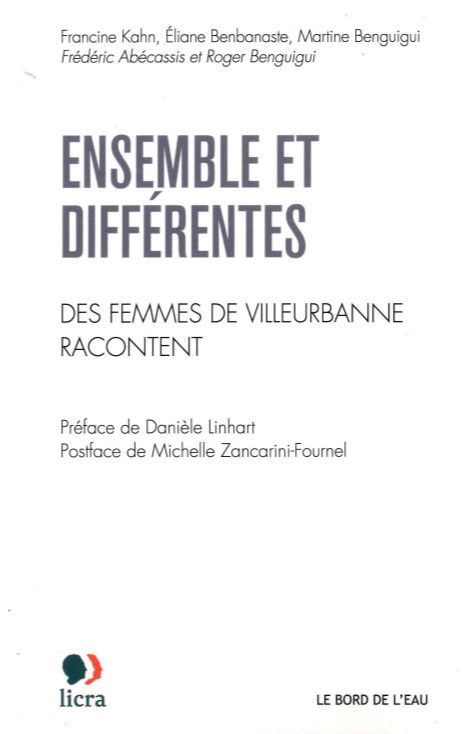 Ensemble et Differentes