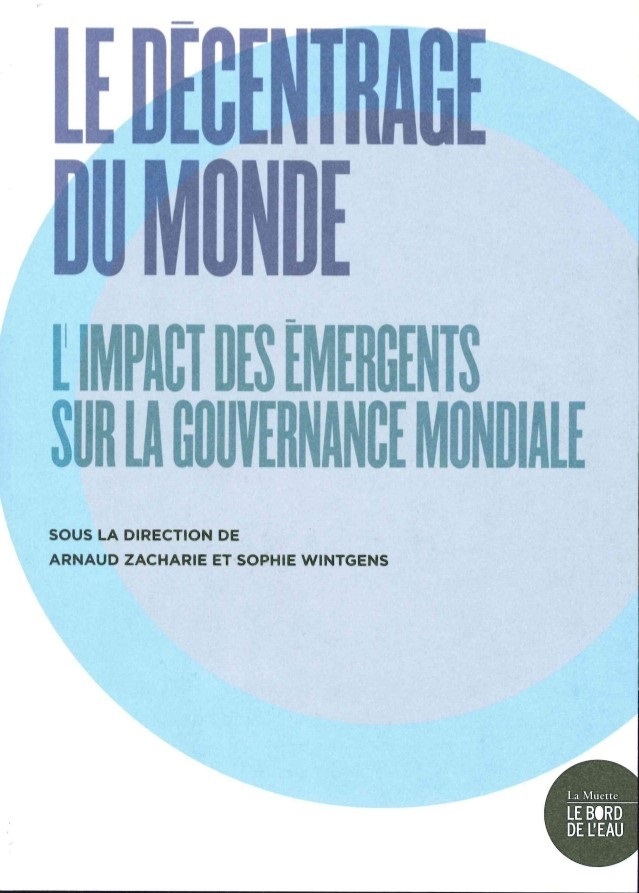Le Décentrage du monde