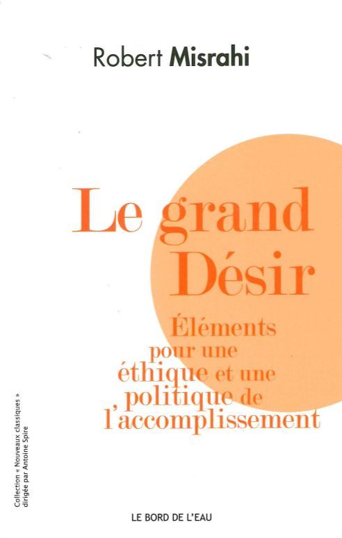 Le Grand Desir