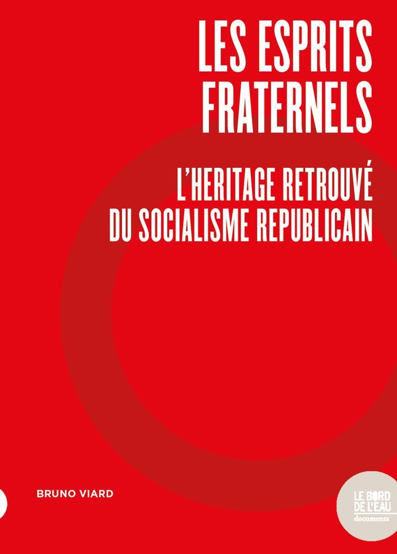 Les Esprits fraternels.