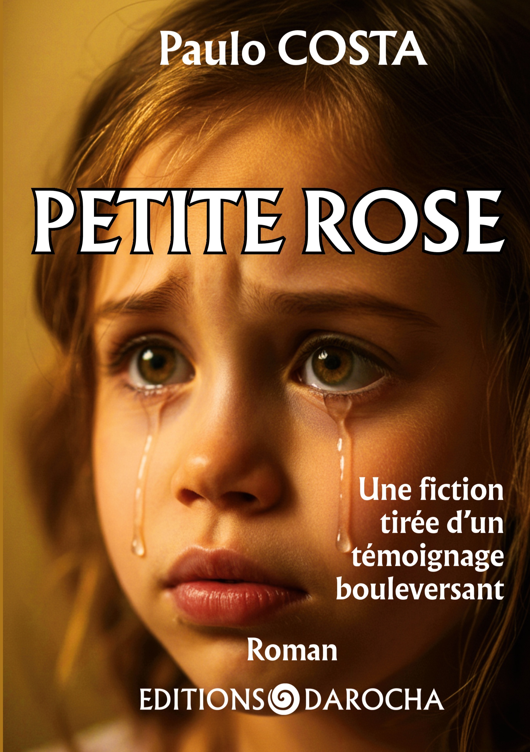 Petite rose