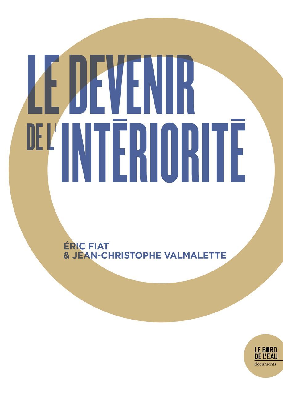 Le Devenir de l'intériorité