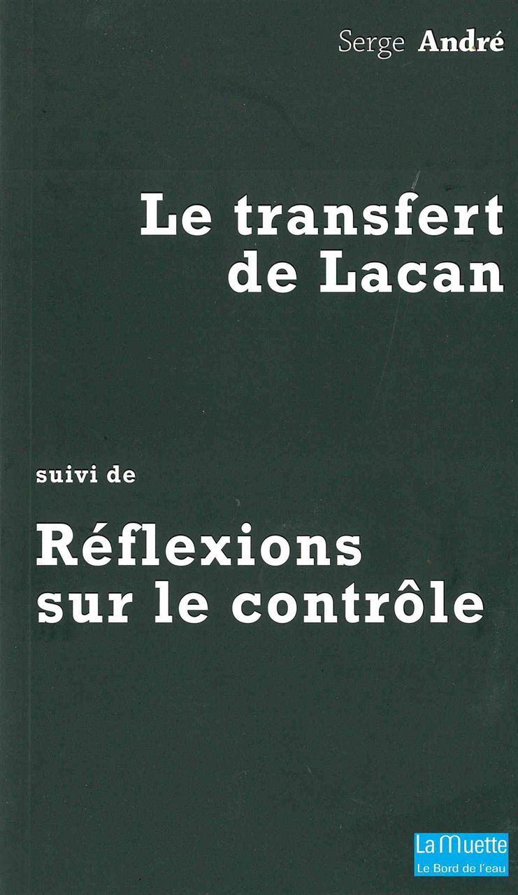 Le Transfert de Lacan