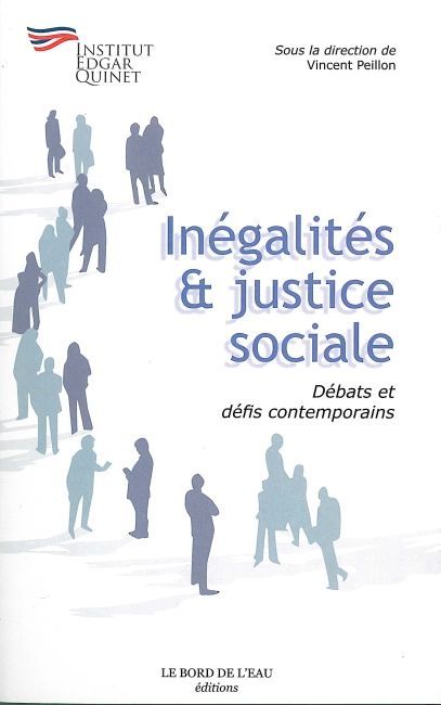 Inegalites et Justice Sociale