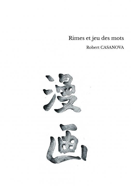 Rimes et jeu des mots