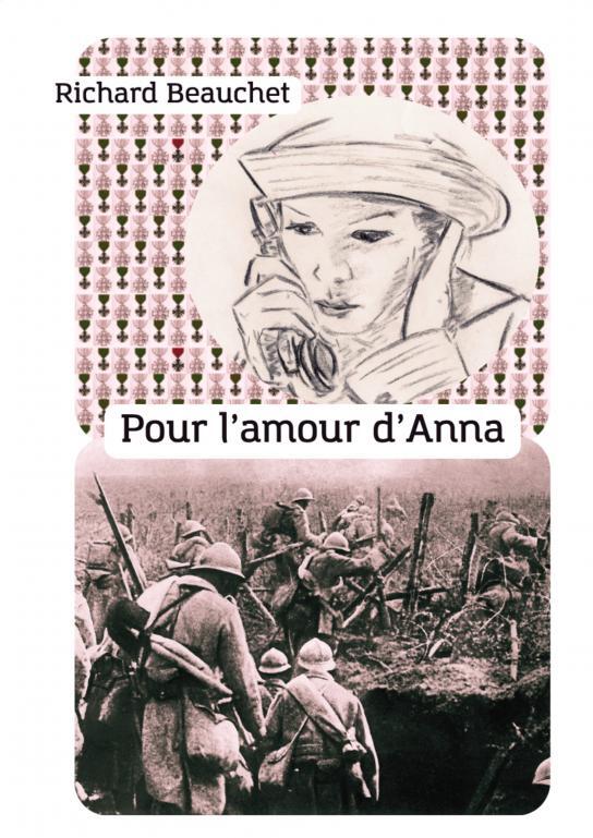 Pour l'amour d'Anna