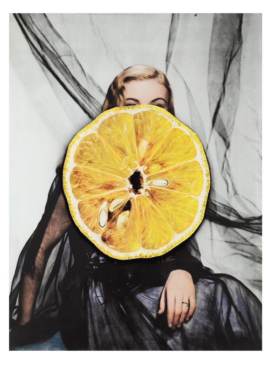 Urs Fischer Paintings /anglais