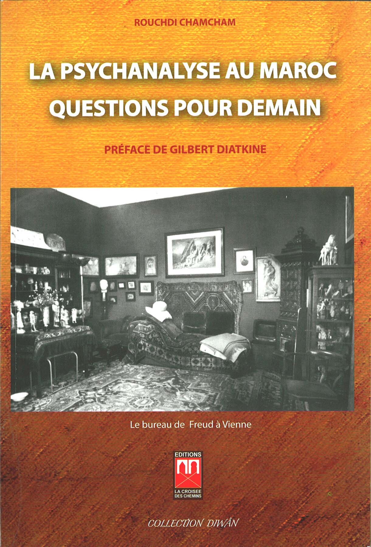 PSYCHANALYSE AU MAROC QUESTION