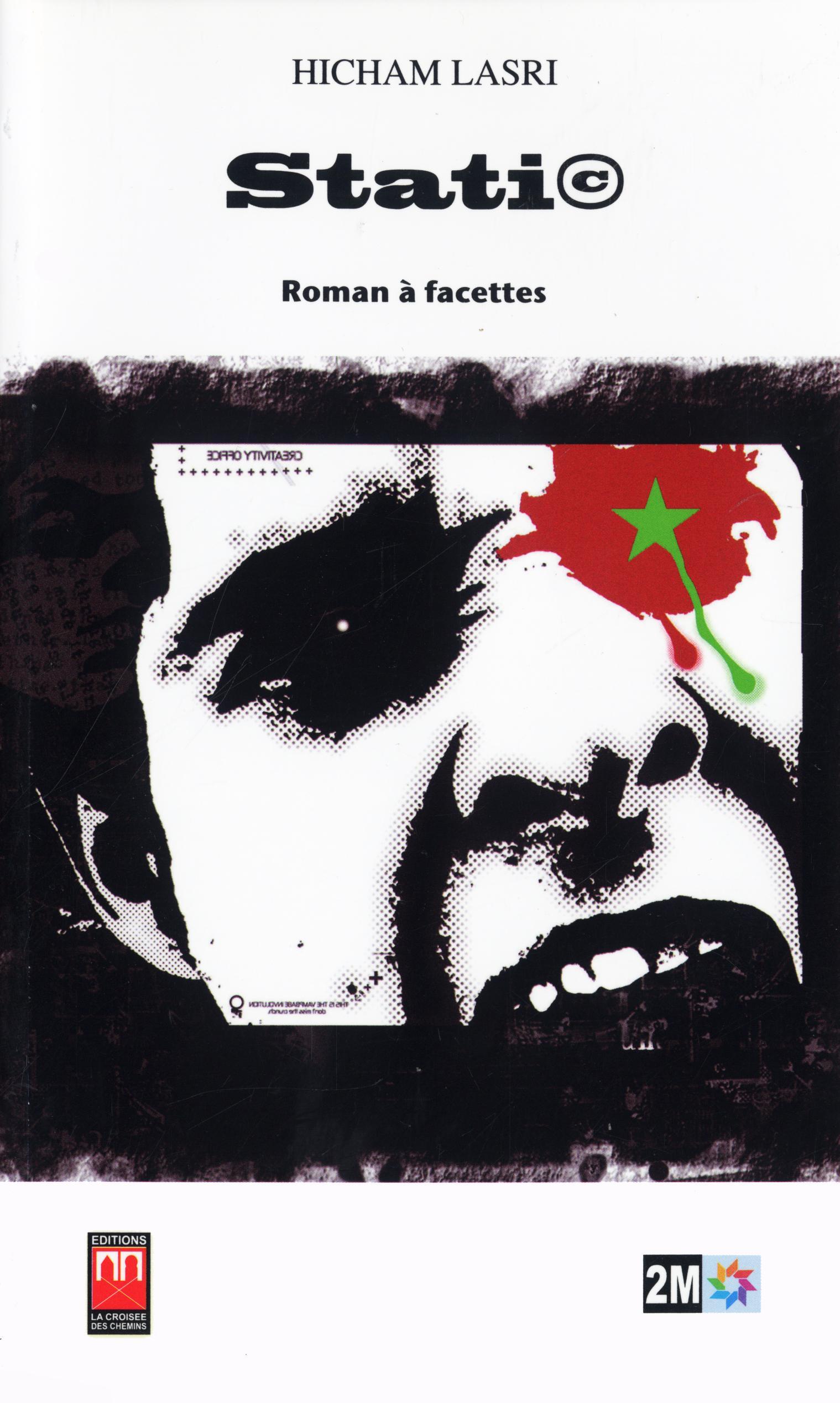 STATIC ROMAN A FACETTES