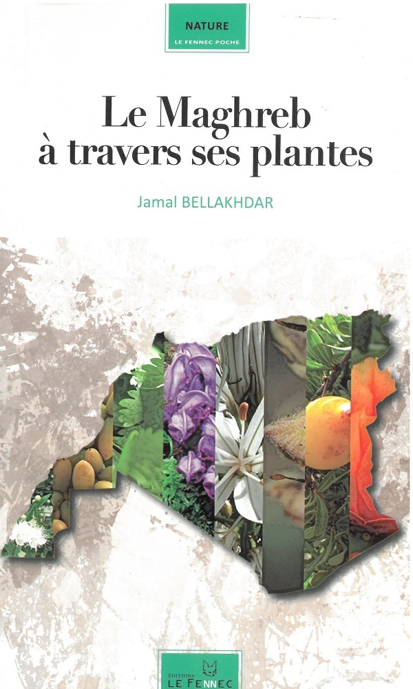 Le Maghreb à travers ses plantes