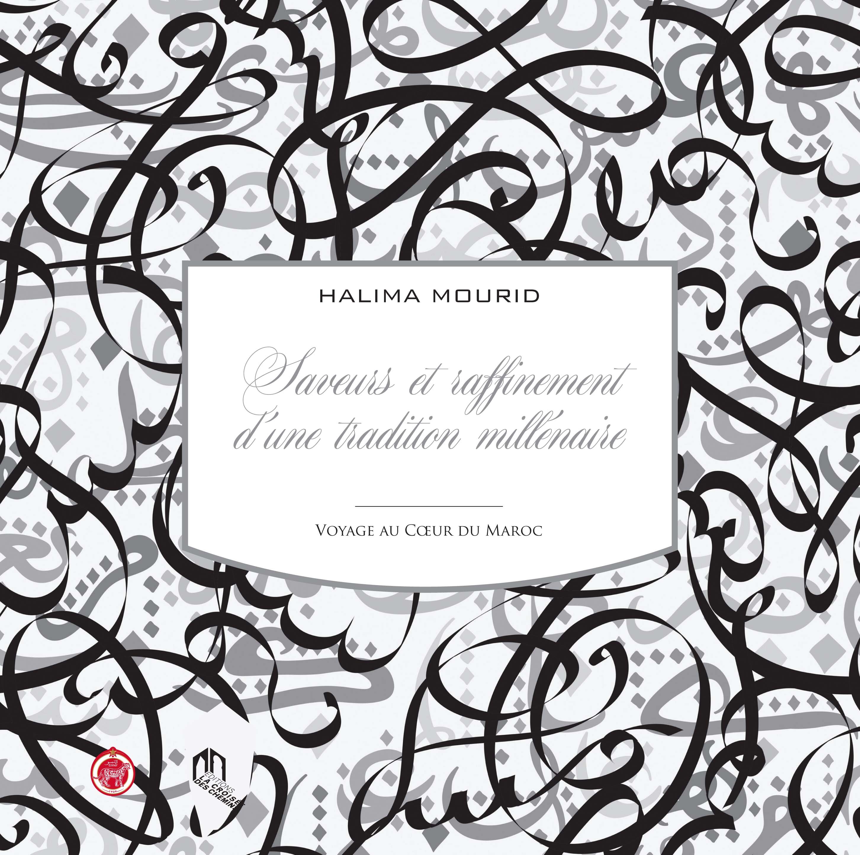 SAVEURS ET RAFFINEMENT D UNE T