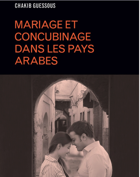 MARIAGE ET CONCUBINAGE DANS LE