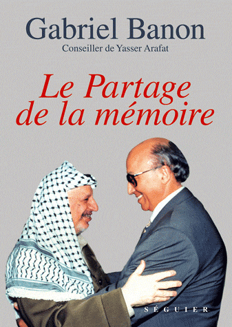 PARTAGE DE LA MEMOIRE LE