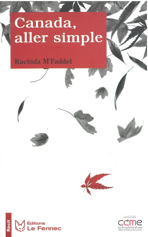 Canada, aller simple