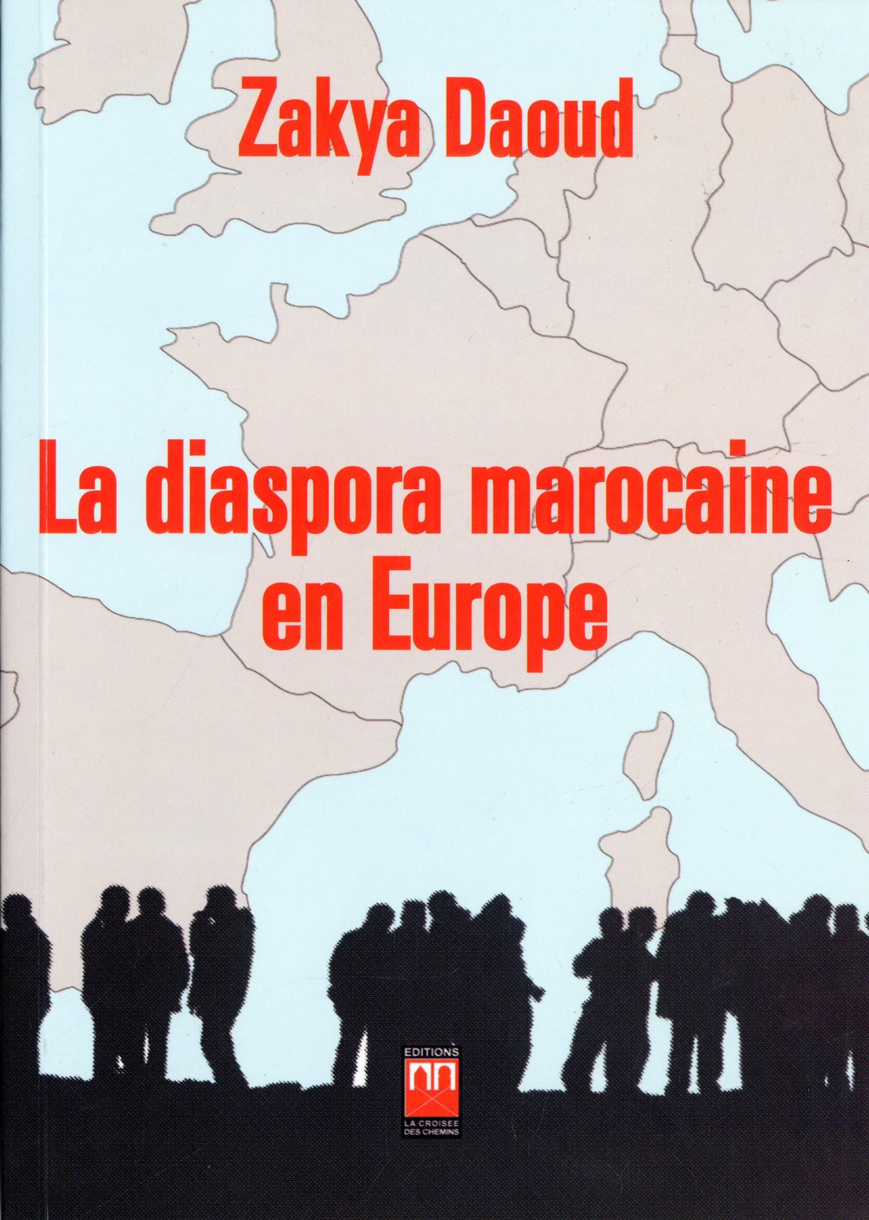 DIASPORA MAROCAINE EN EUROPE 