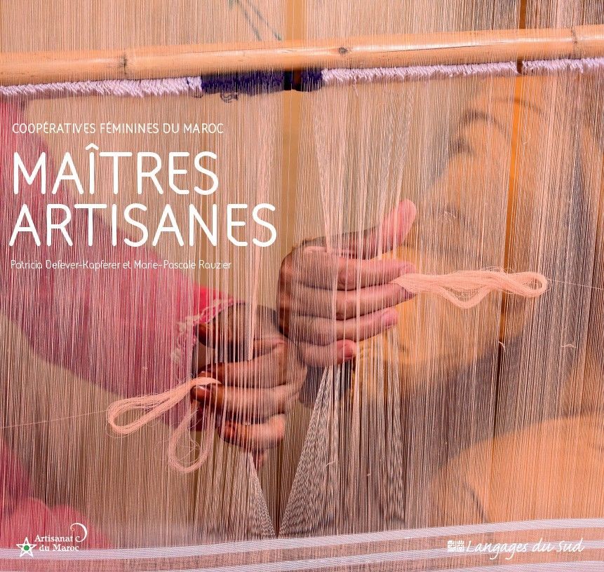 Maîtres artisanes