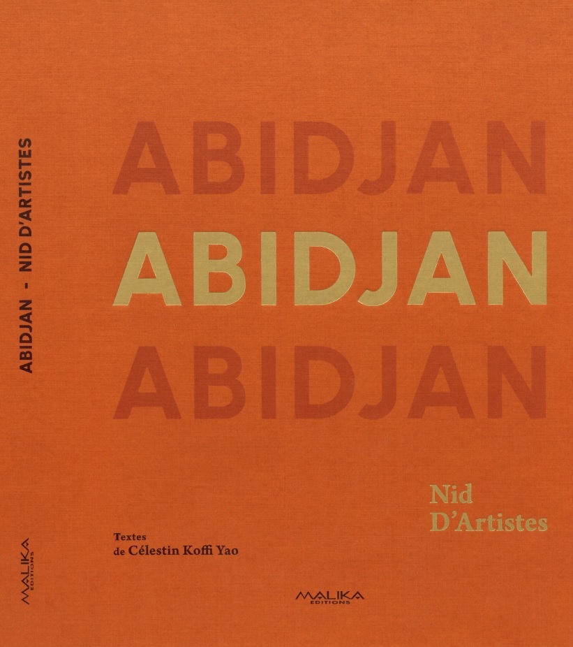 Abidjan, nid d’artistes