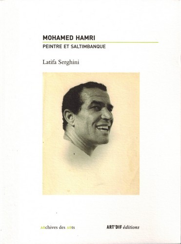 Mohamed Hamri