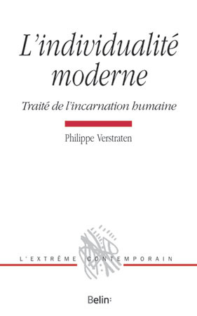 Individualité moderne