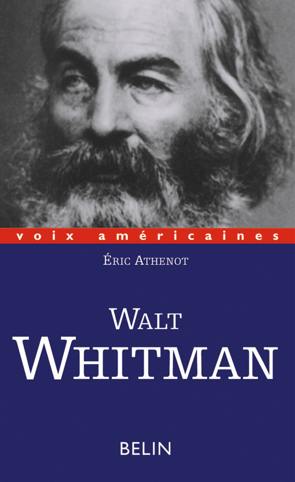 Walt Whitman : Poète-cosmos