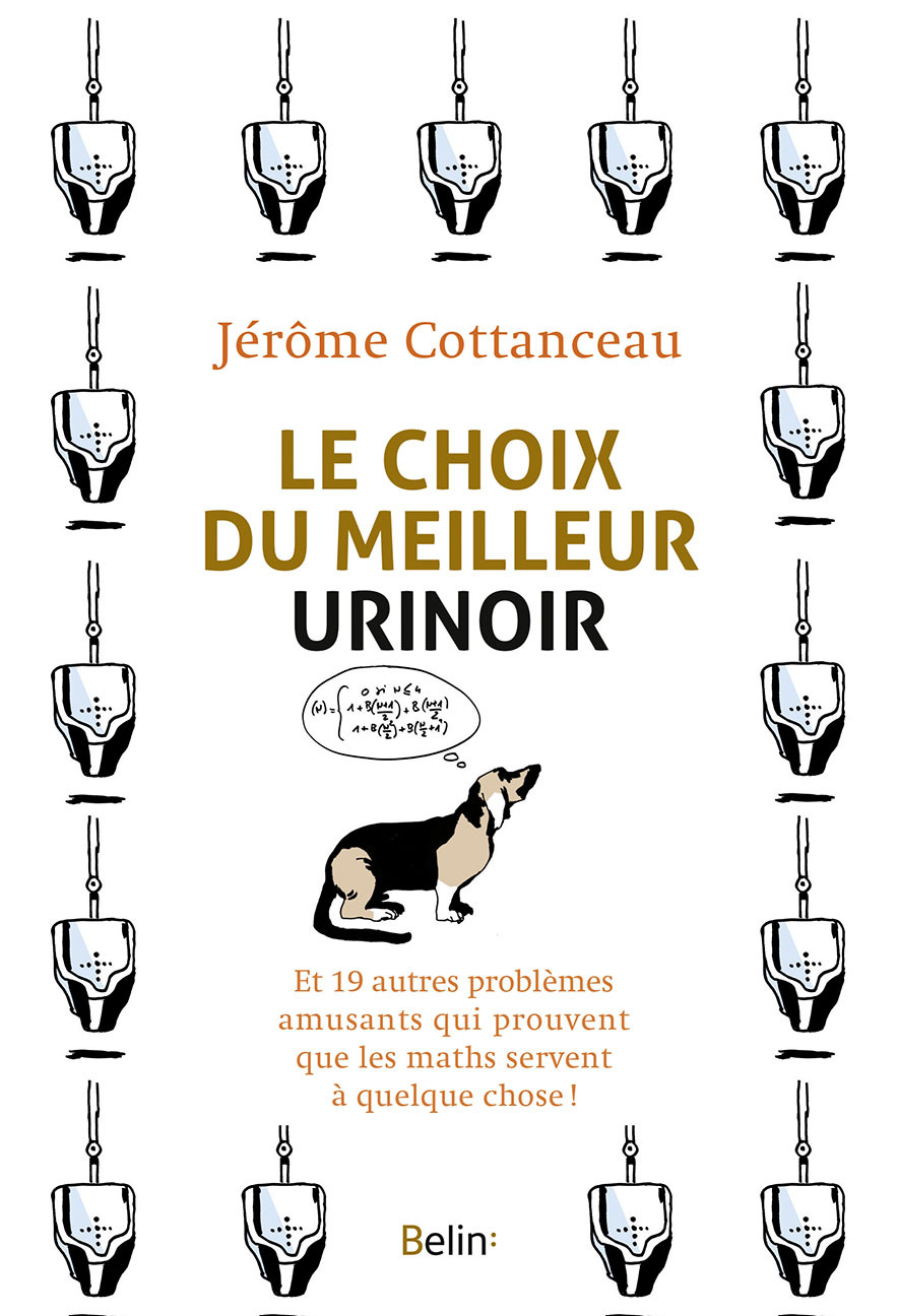 Le choix du meilleur urinoir
