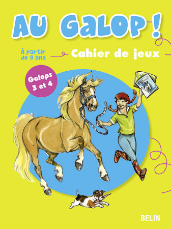 AU GALOP !