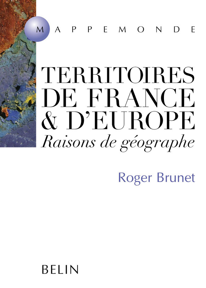 Territoires de France et d'Europe