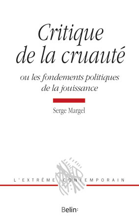 Critique de la cruauté