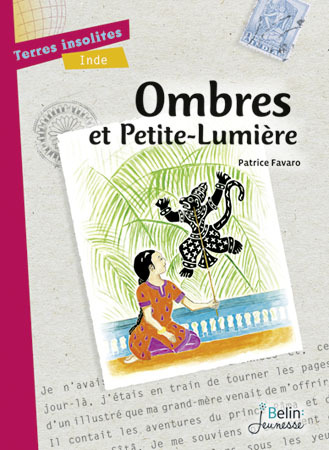 Ombres et Petite-Lumière