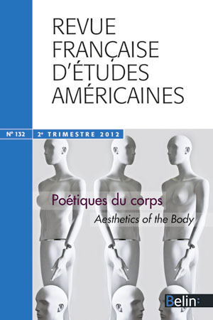 RFEA N°132 (2012-2)