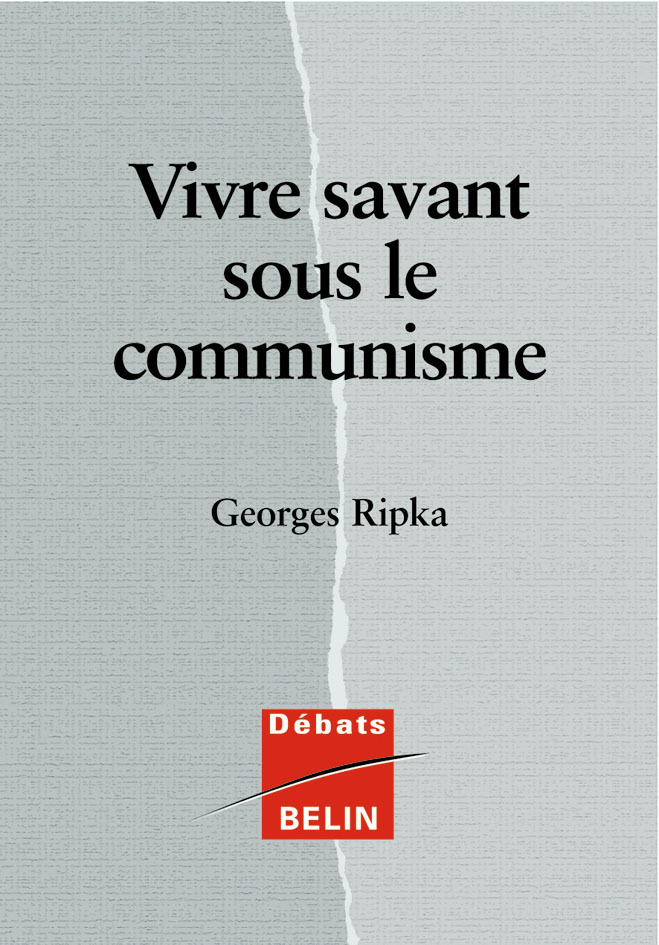 Vivre savant sous le communisme