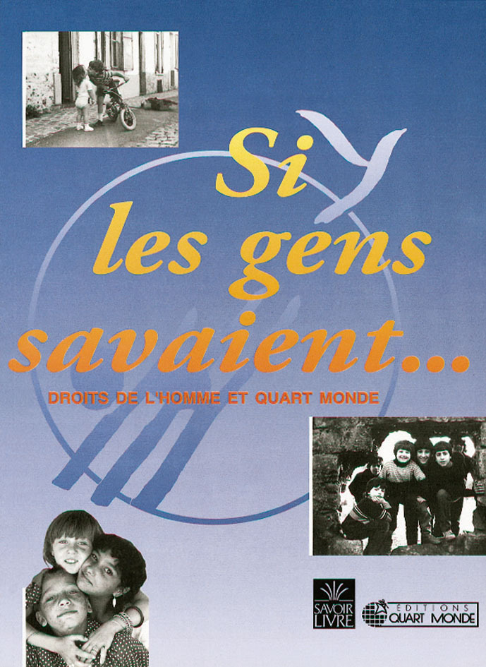 Si les gens savaient