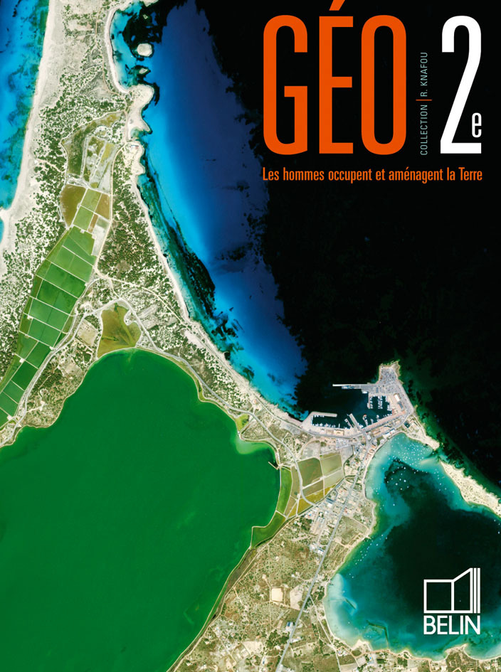 Géographie - 2nde (2006)