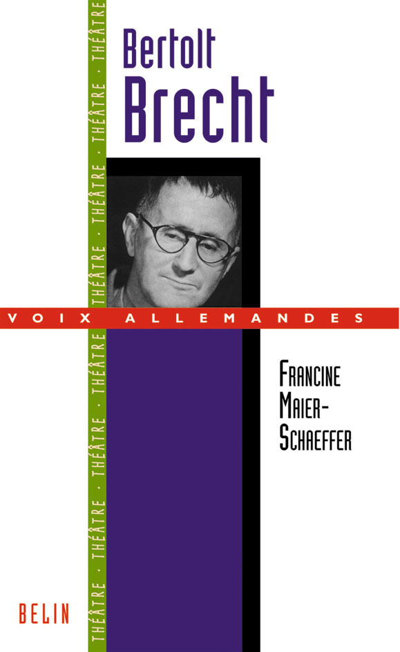Bertolt Brecht