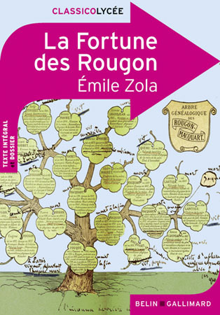 La Fortune des Rougon
