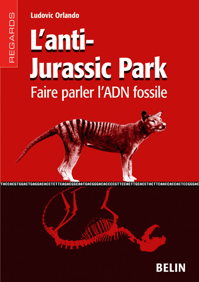 L'anti-Jurassic Park
