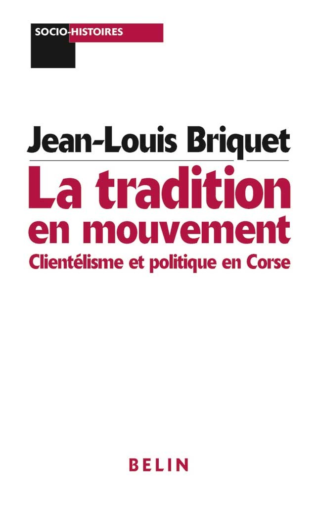 La tradition en mouvement