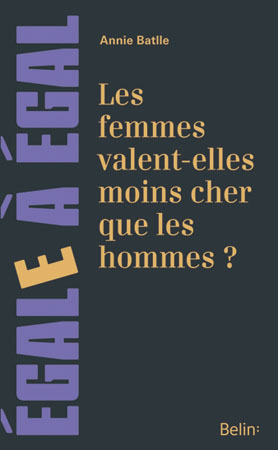Les femmes valent-elles moins cher que les hommes ?
