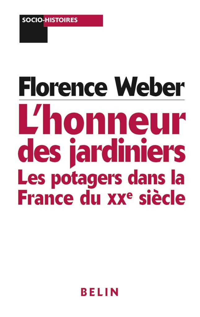 L'Honneur des Jardiniers.