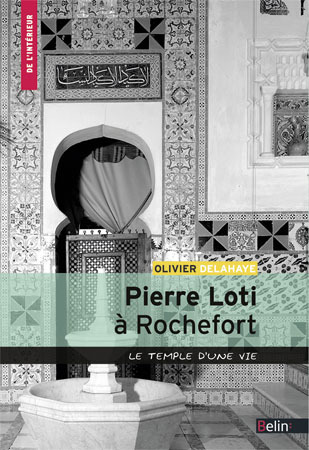 Pierre  Loti à  Rochefort