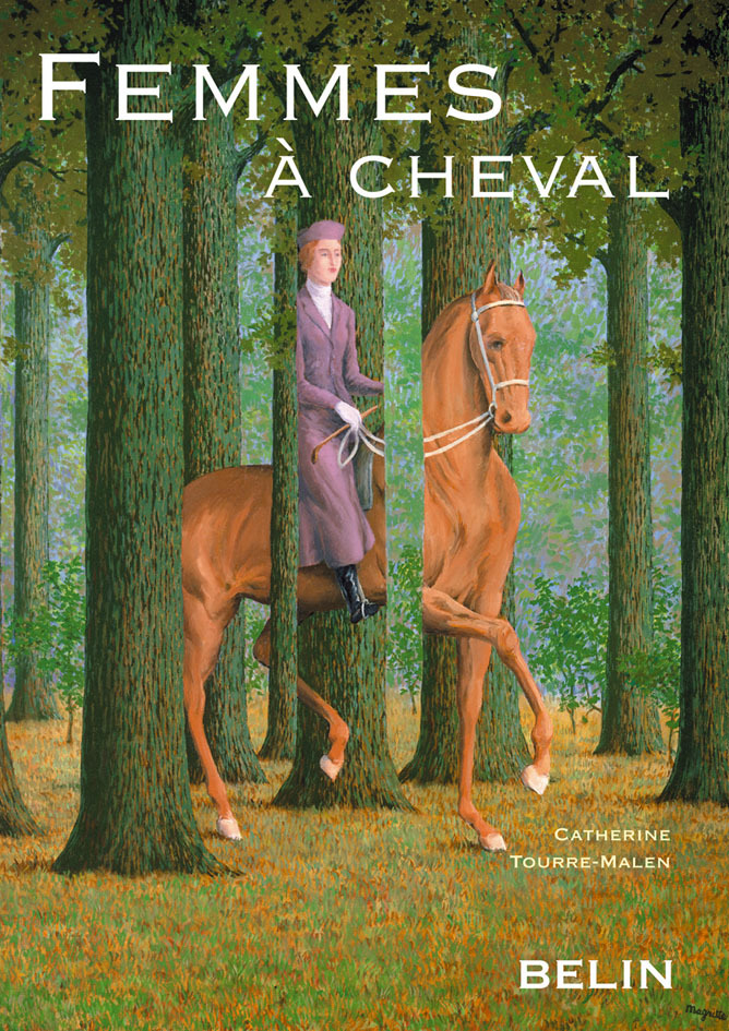 Femmes à  cheval