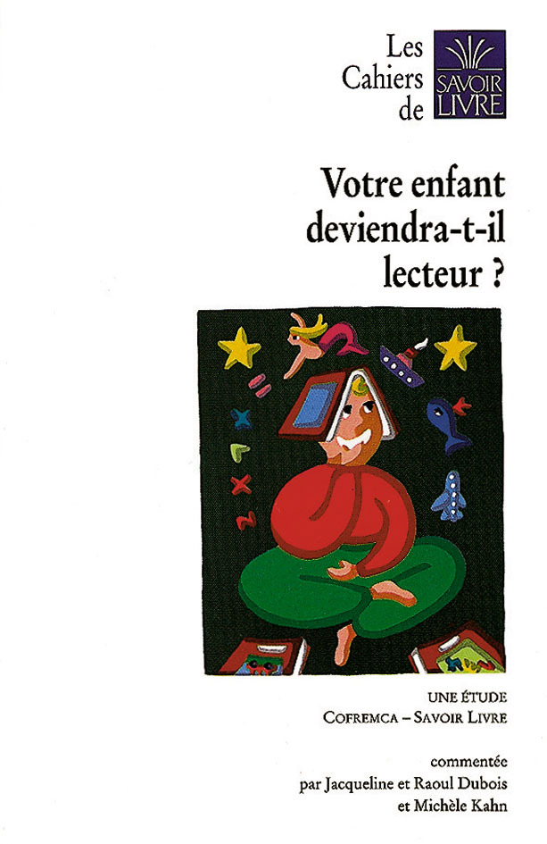 Votre enfant deviendra-t-il lecteur ?