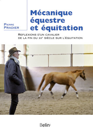 Mécanique équestre et équitation