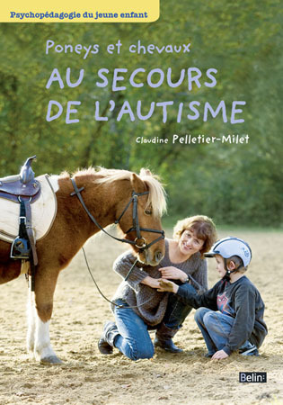 Poneys et chevaux au secours de l'autisme