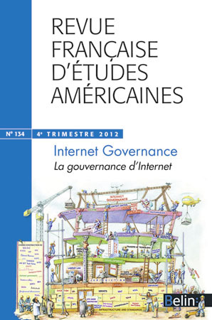 RFEA N°134 (2012-4)