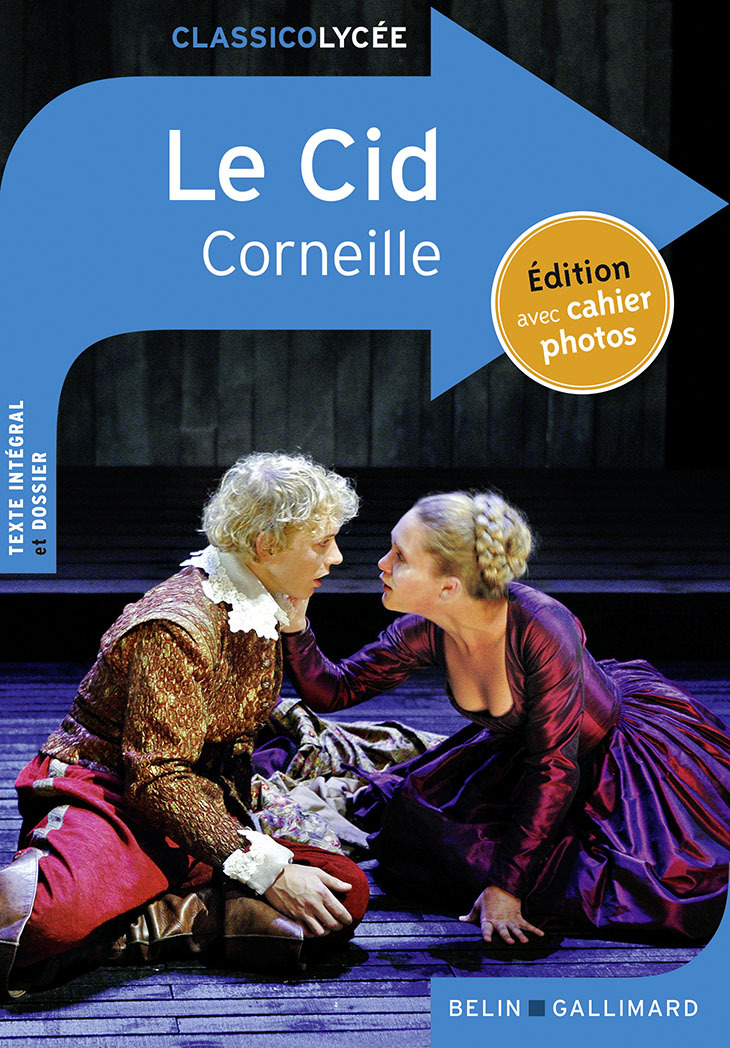 Le Cid