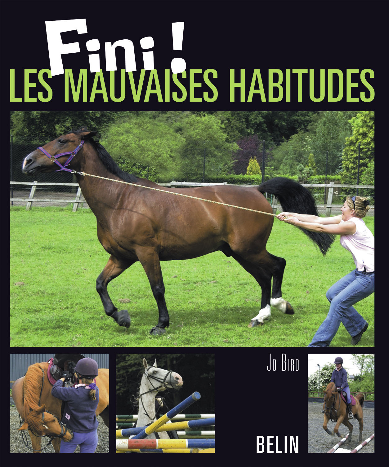 Fini ! Les mauvaises habitudes