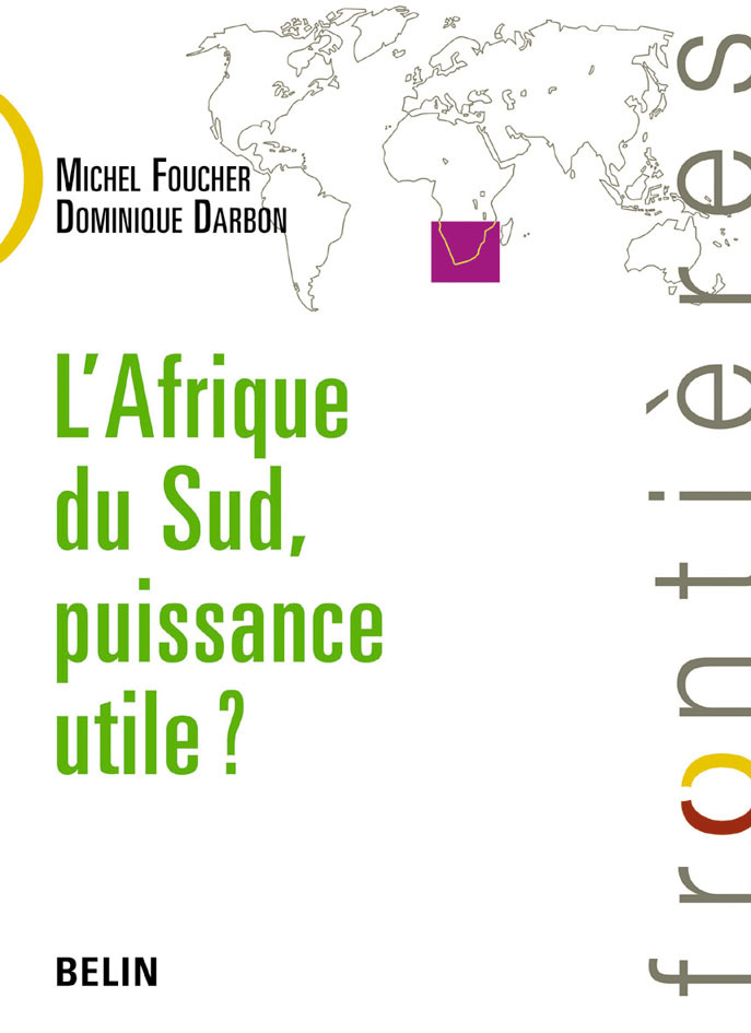 L'Afrique du Sud, puissance utile ?
