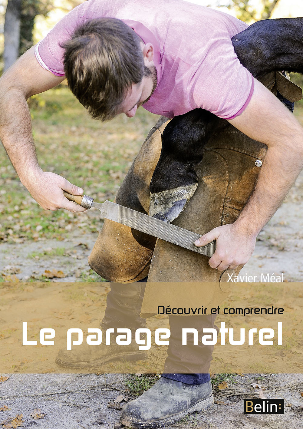 Découvrir et comprendre le parage naturel
