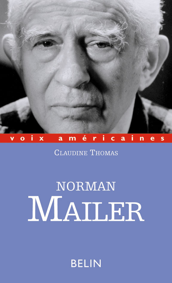 Norman Mailer